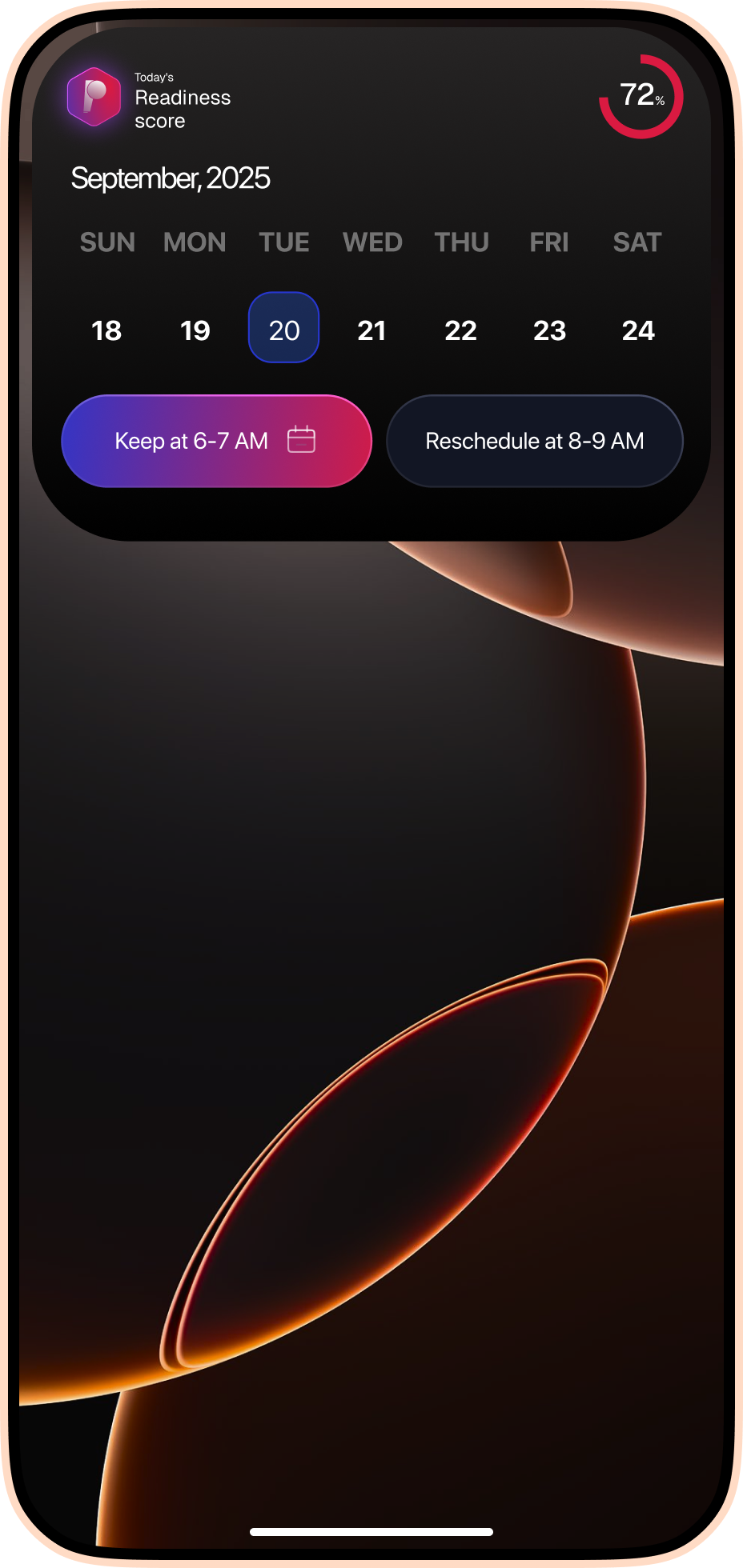 Coach Mode Image